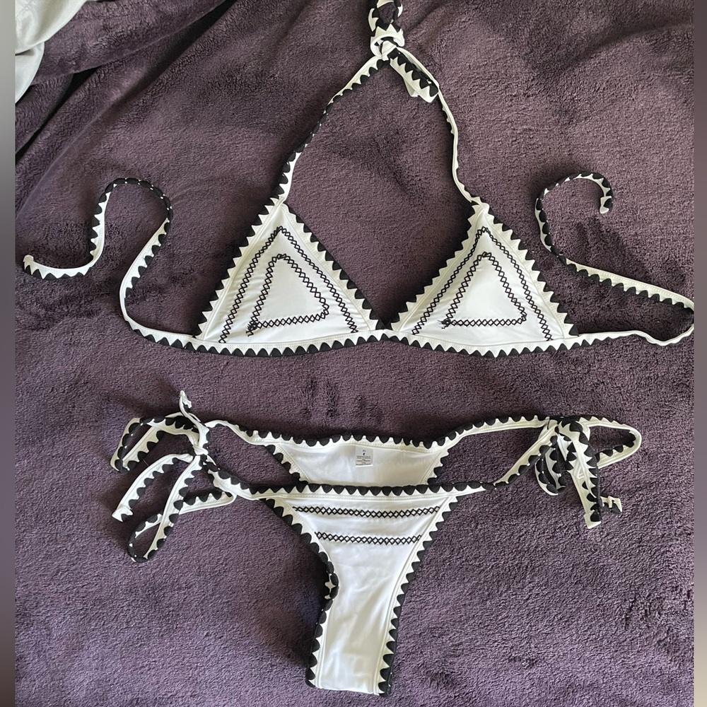 Sunny & Co NWOT bikini